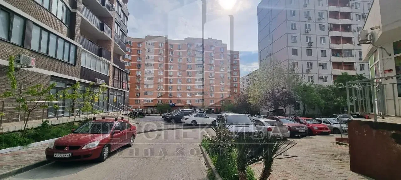 Торговая площадь 311 м2 - миниатюра 15