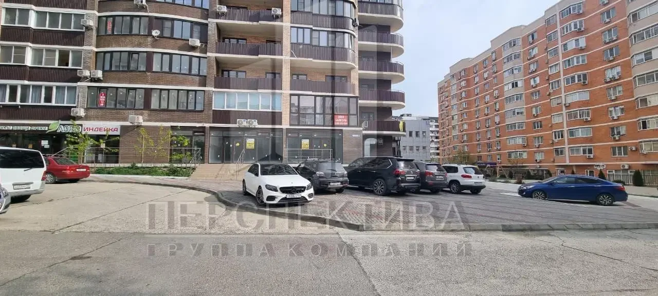 Торговая площадь 311 м2 - миниатюра 16