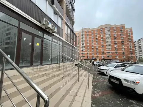 Торговая площадь 311 м2