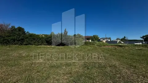 ИЖС 6 сот
