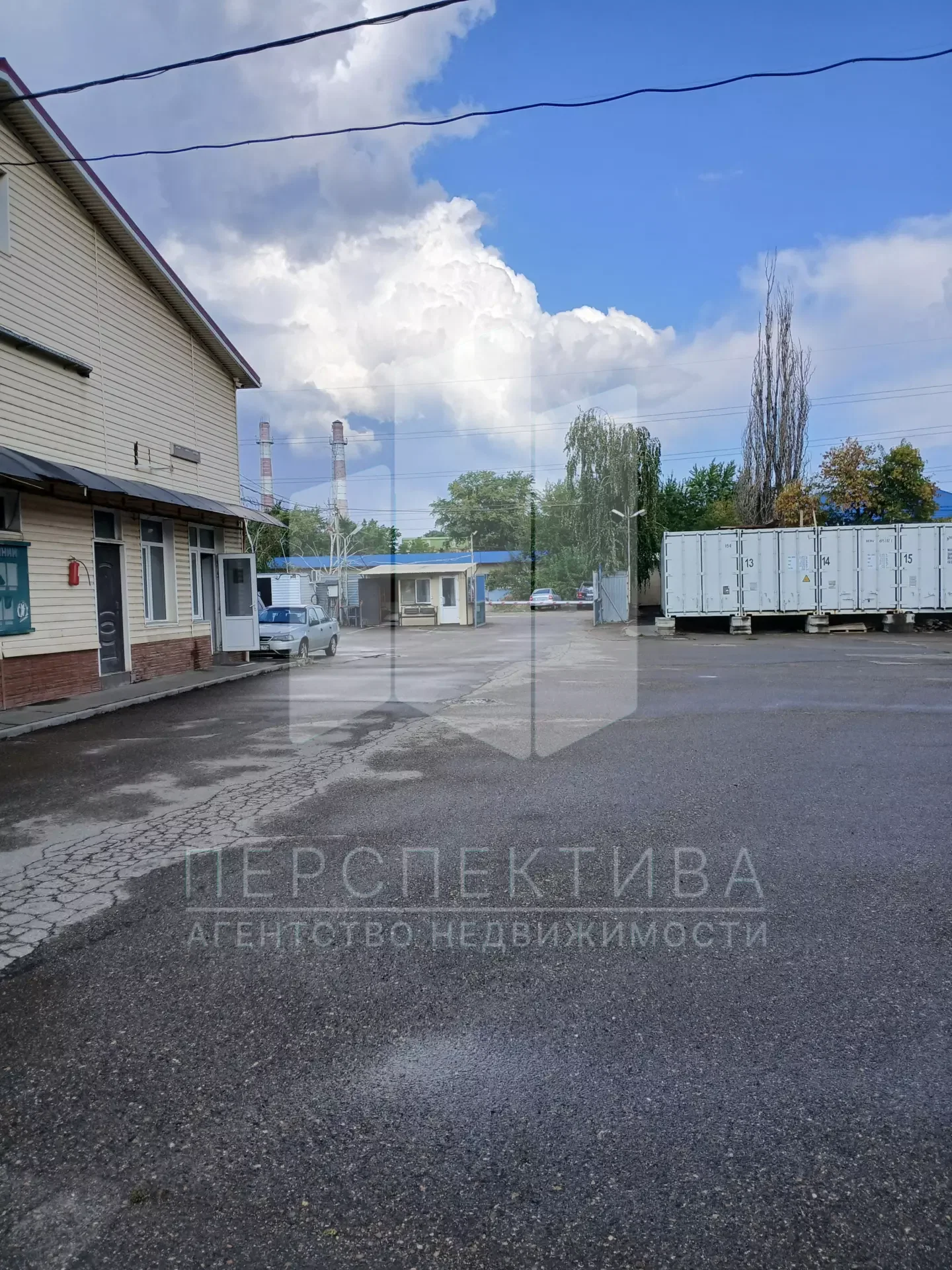 Сдается в аренду холодильное складское помещение 150 м.кв. - изображение 1