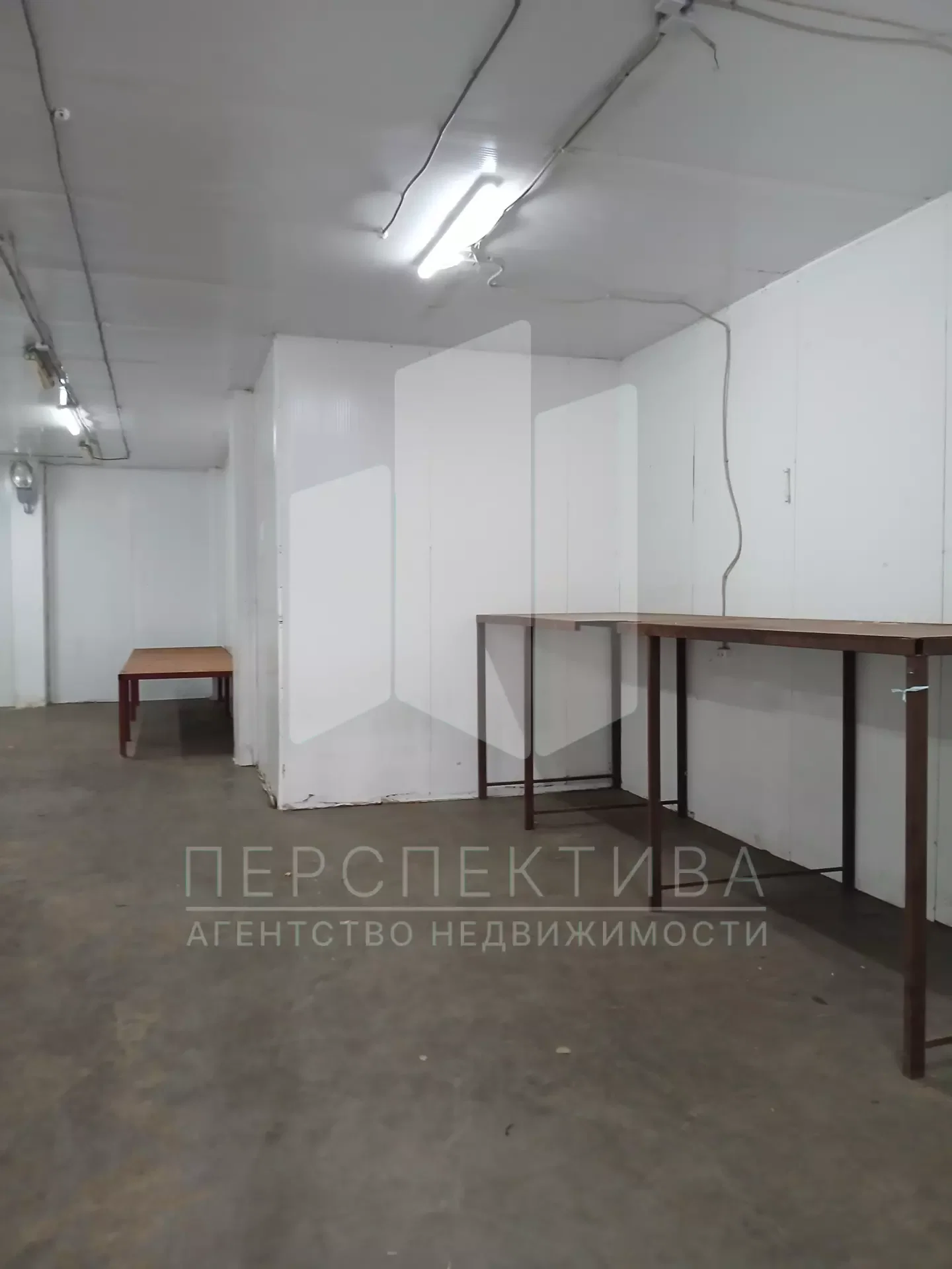 Сдается в аренду холодильное складское помещение 150 м.кв. - миниатюра 11