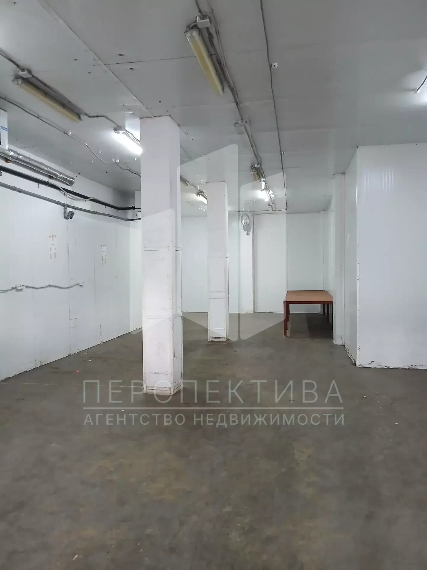 Сдается в аренду холодильное складское помещение 150 м.кв. - миниатюра 12