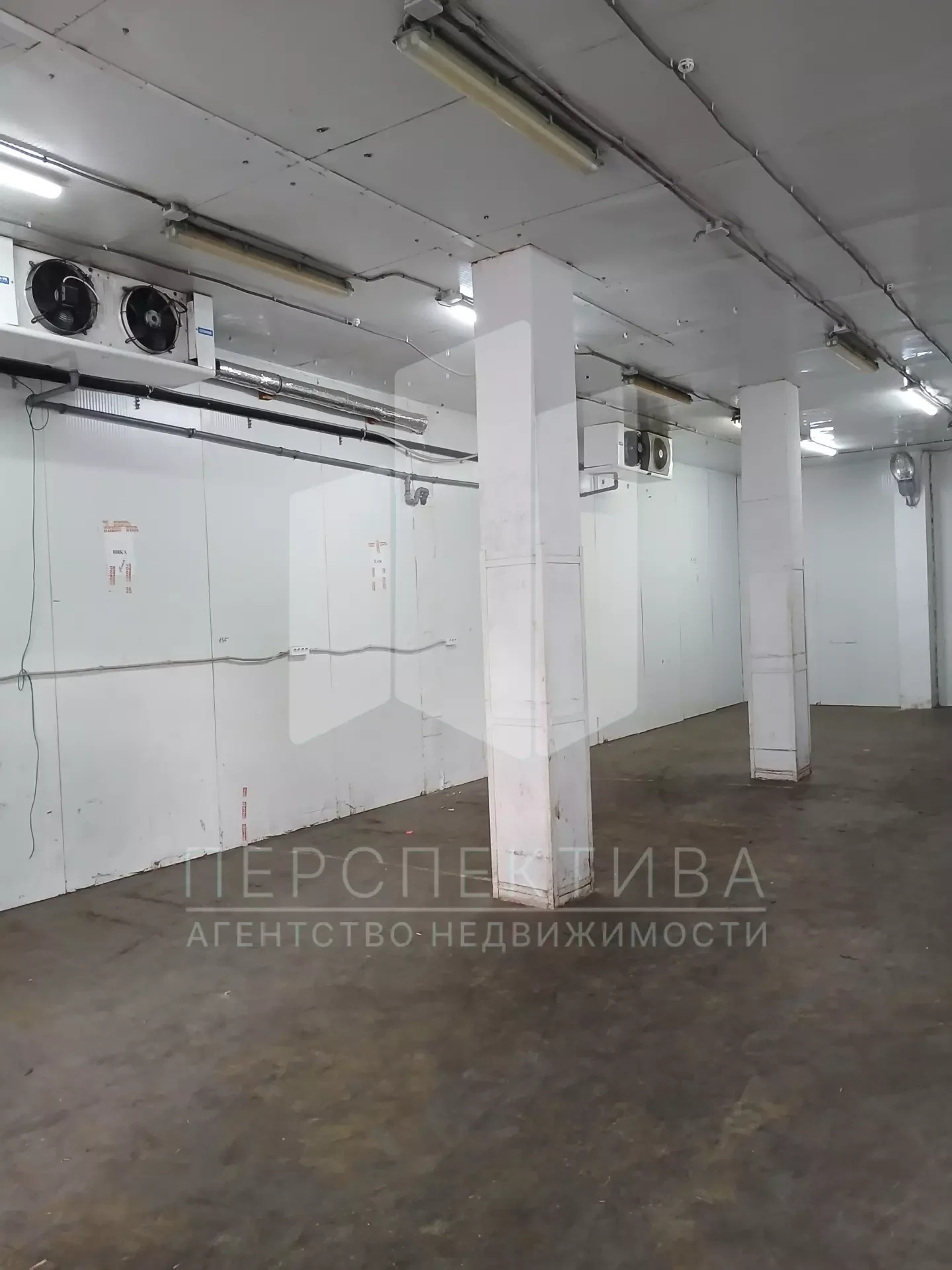 Сдается в аренду холодильное складское помещение 150 м.кв. - миниатюра 13
