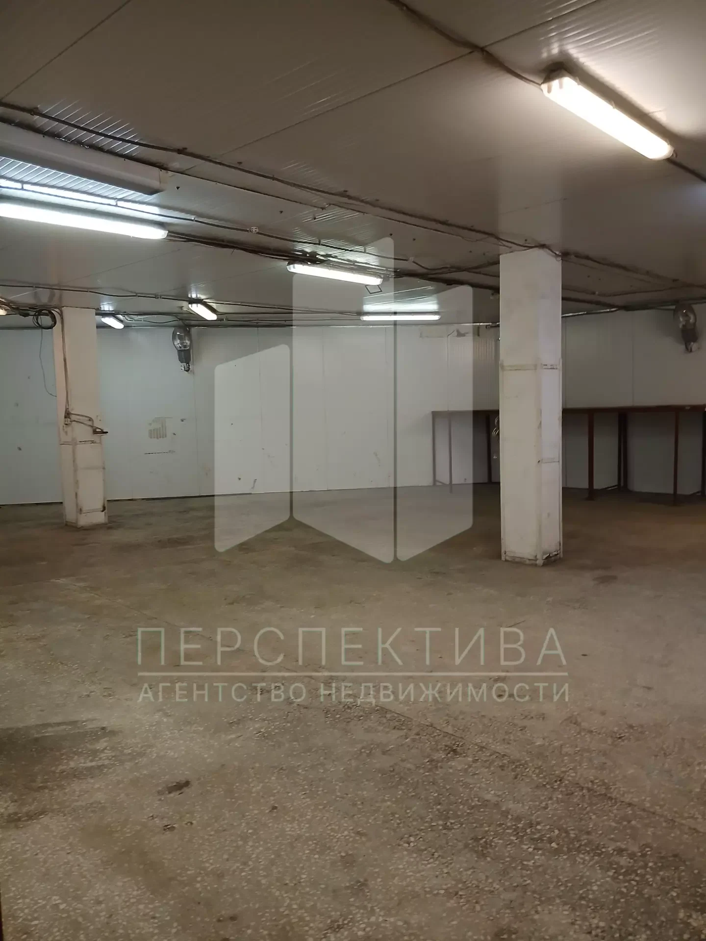 Сдается в аренду холодильное складское помещение 150 м.кв. - миниатюра 16