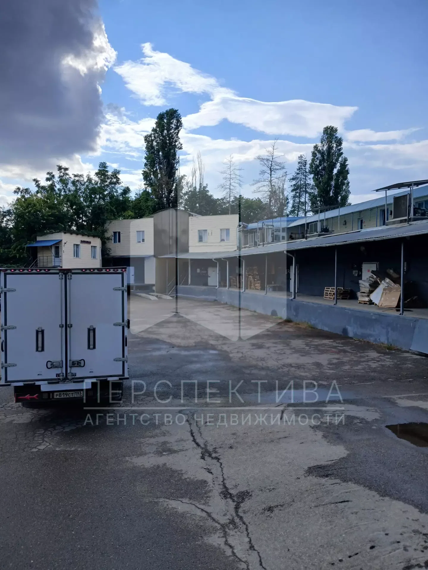 Сдается в аренду холодильное складское помещение 150 м.кв. - миниатюра 2