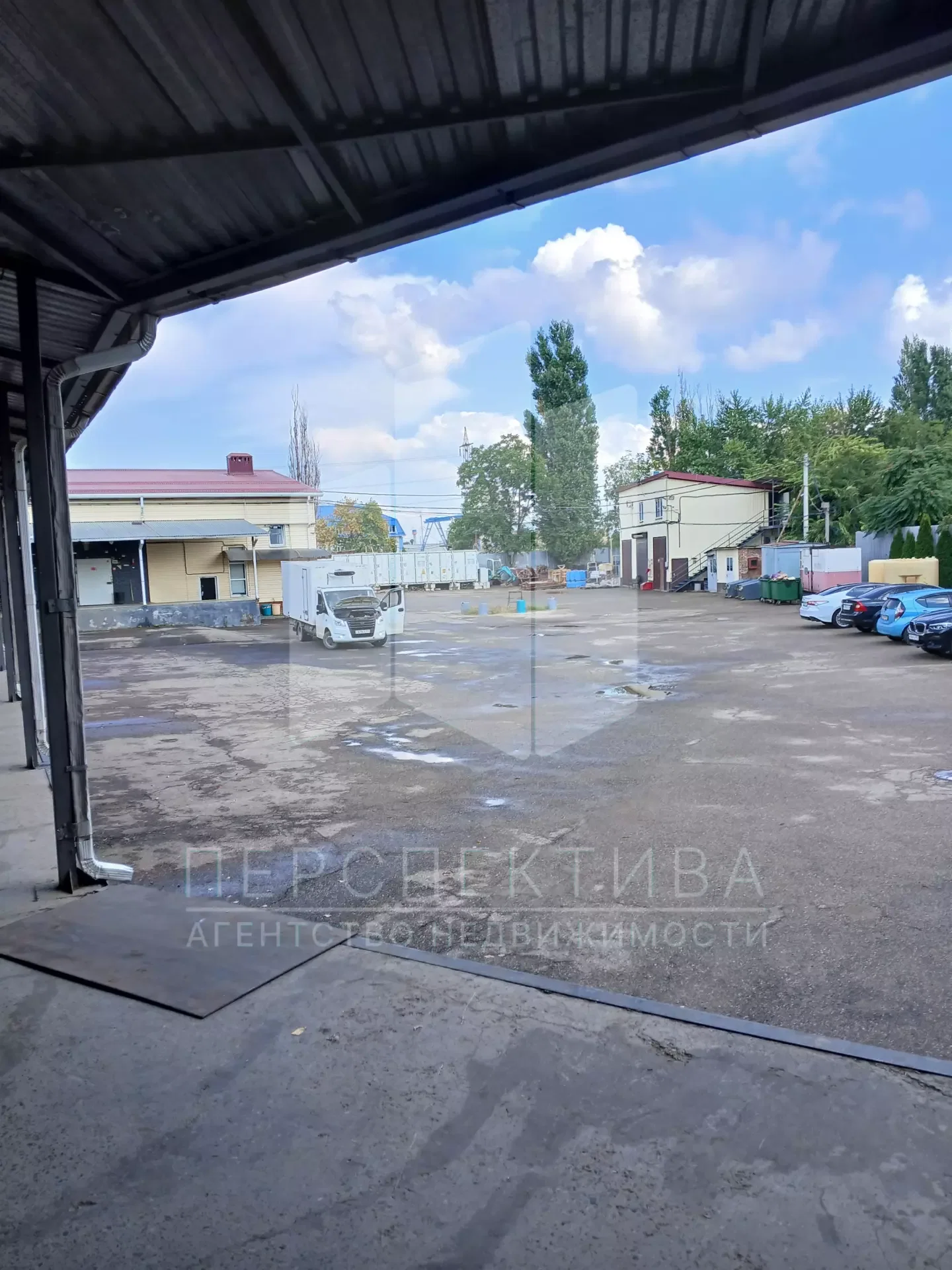 Сдается в аренду холодильное складское помещение 150 м.кв. - миниатюра 4