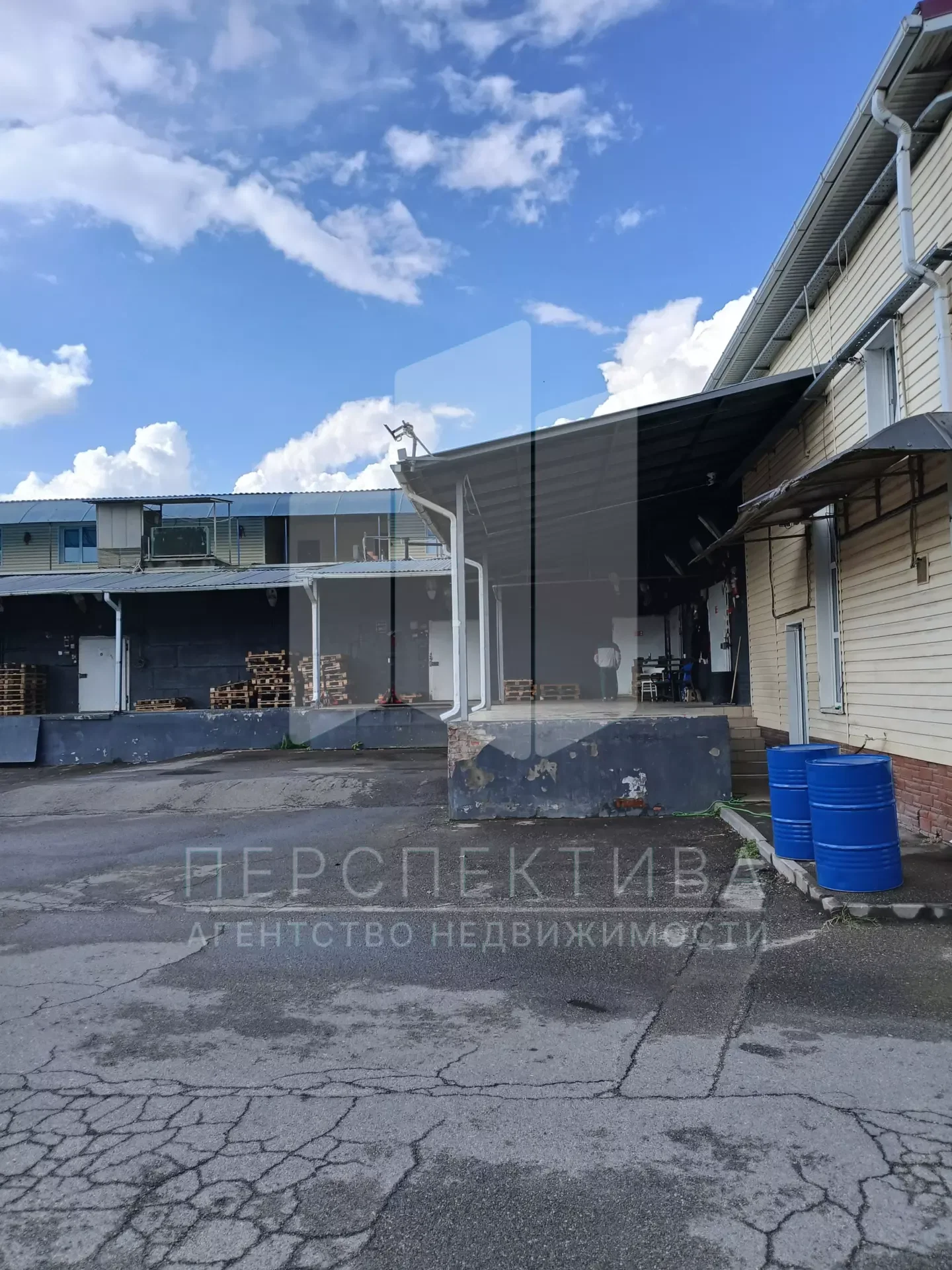 Сдается в аренду холодильное складское помещение 150 м.кв. - миниатюра 5
