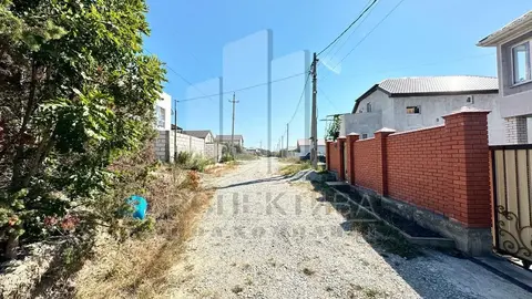 ИЖС 6 сот