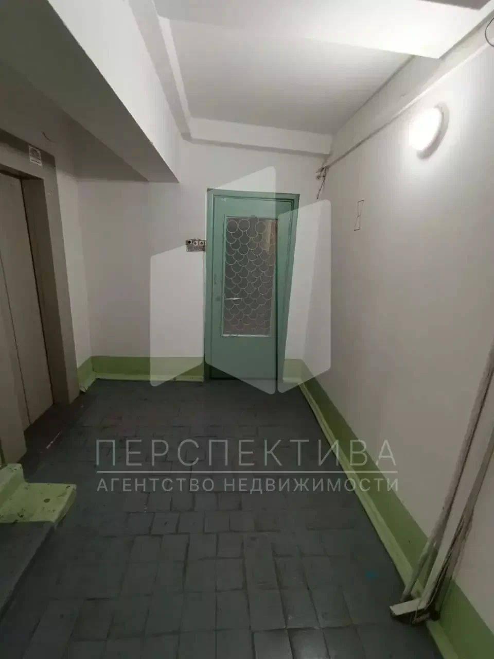 1-к Квартира 40 м2 в Южном районе - миниатюра 2