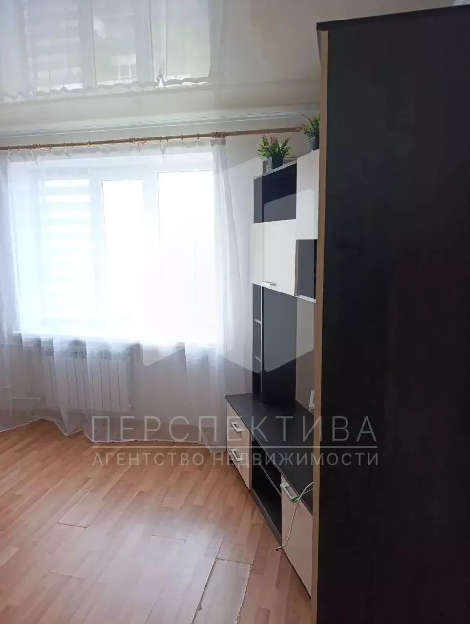 1-к Квартира 40 м2 в Южном районе - миниатюра 5