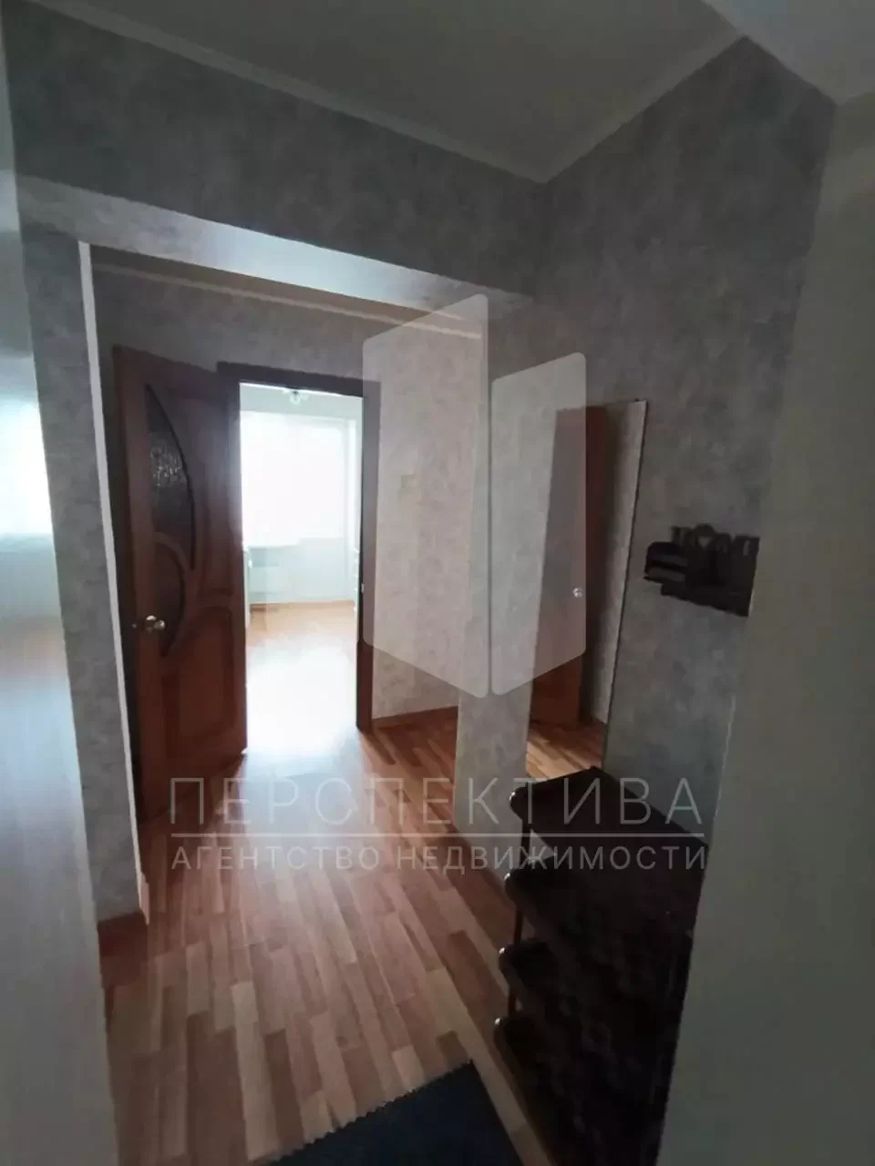 1-к Квартира 40 м2 в Южном районе - миниатюра 6