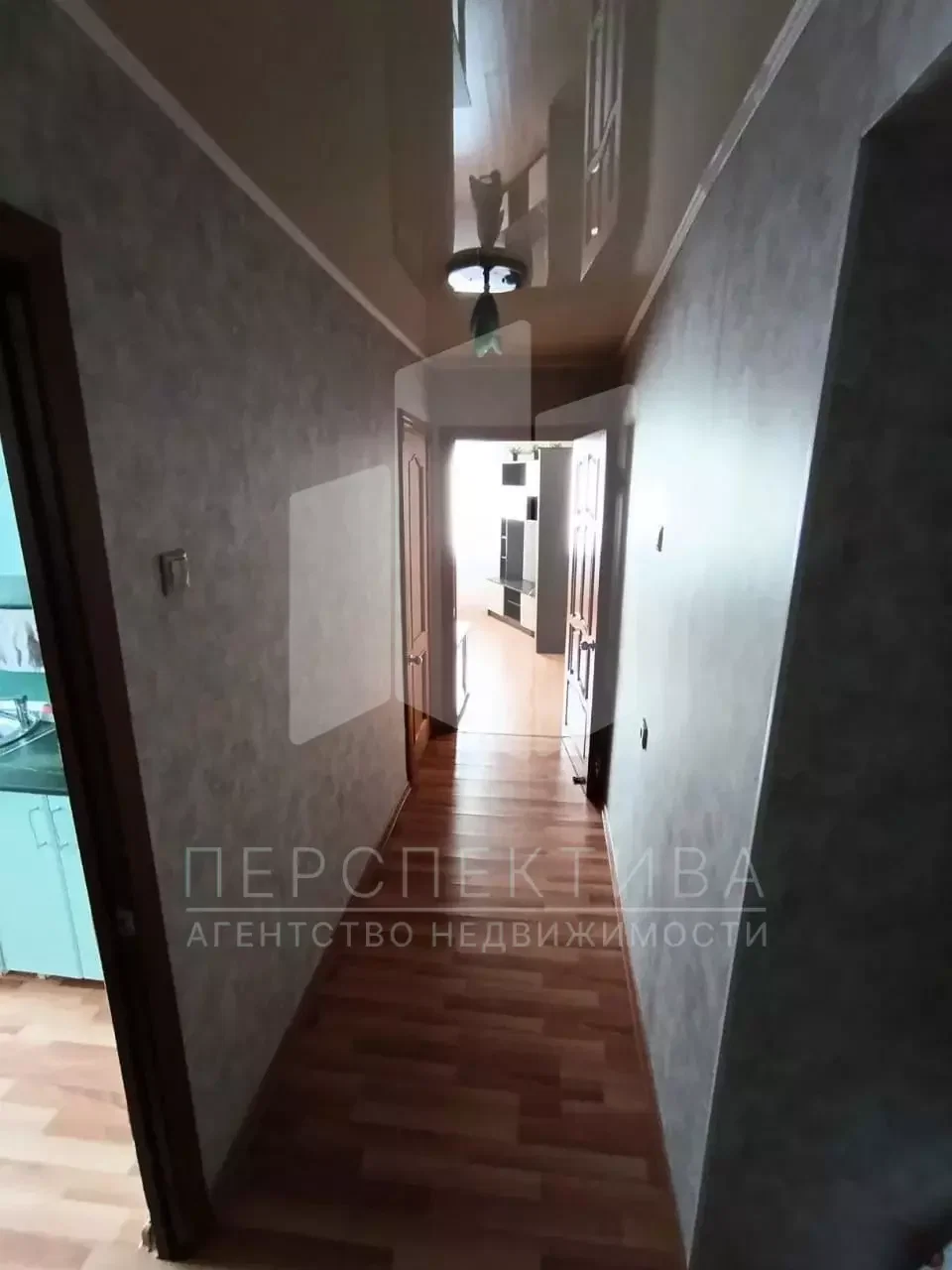 1-к Квартира 40 м2 в Южном районе - миниатюра 7