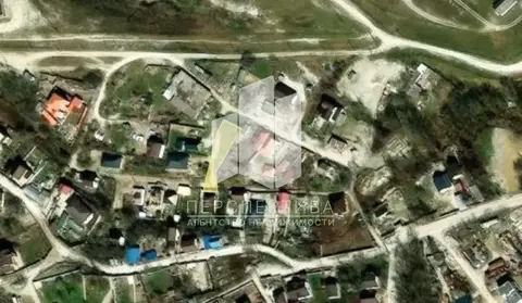 Участок СНТ 6,2 сотки ул. Золотая Рыбка, СОТ «Зеленая долина»
