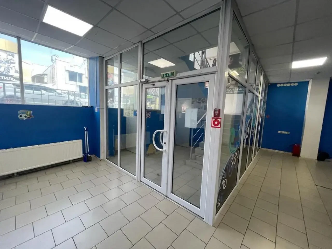 Продам 600 м2 с арендаторами - миниатюра 6