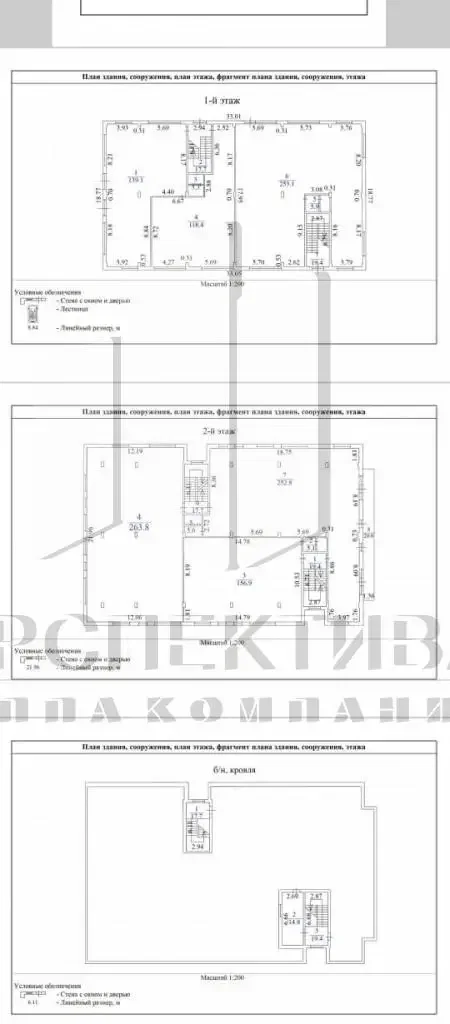 Сдам 138 м2 - миниатюра 22