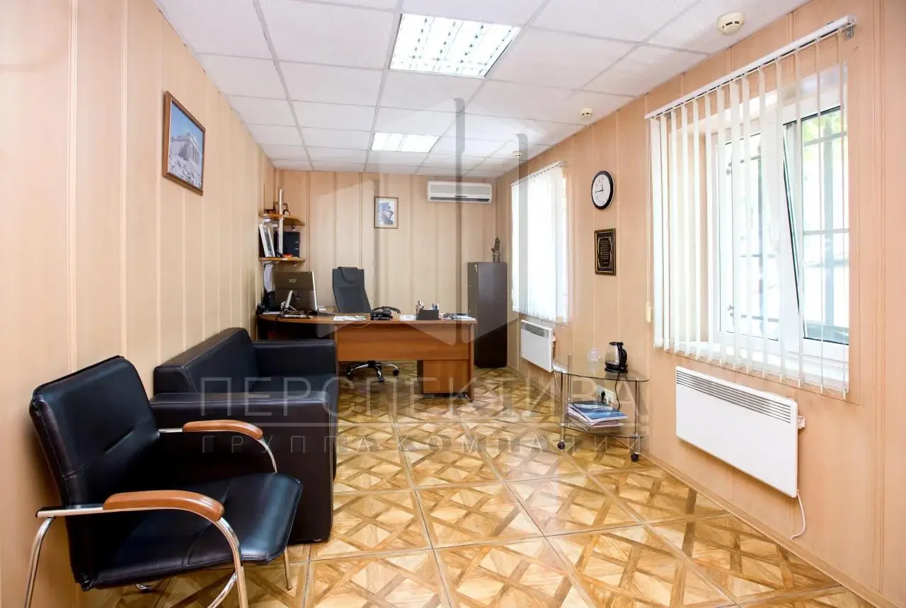 Склад 7 165 м2 - миниатюра 19