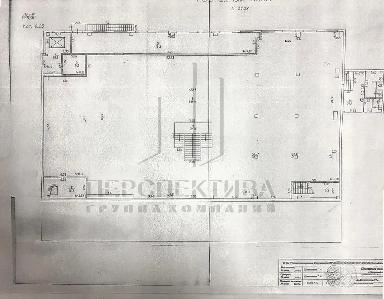 Торговая площадь 1 300 м2 - миниатюра 14