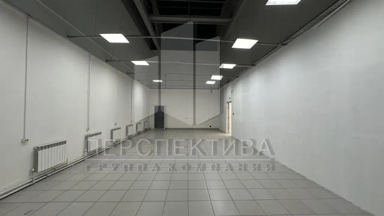 Торговая площадь 1 300 м2 - миниатюра 8