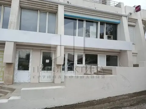 Коммерческое помещение 63,4 м2