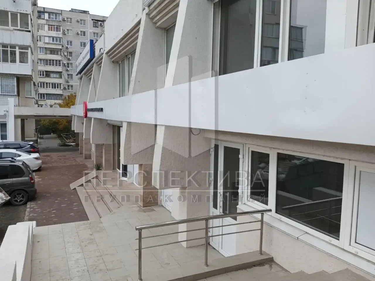 Коммерческое помещение 63,4 м2 - миниатюра 2