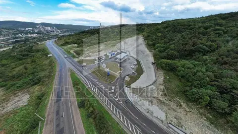 Земля промназначения 50 сот.