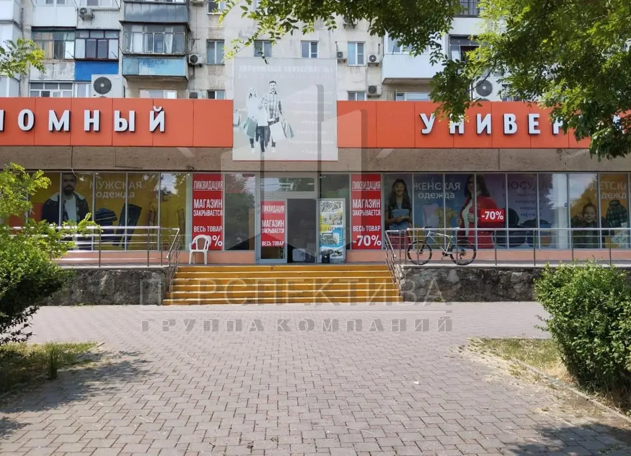 Сдам 430 м2 - миниатюра 2