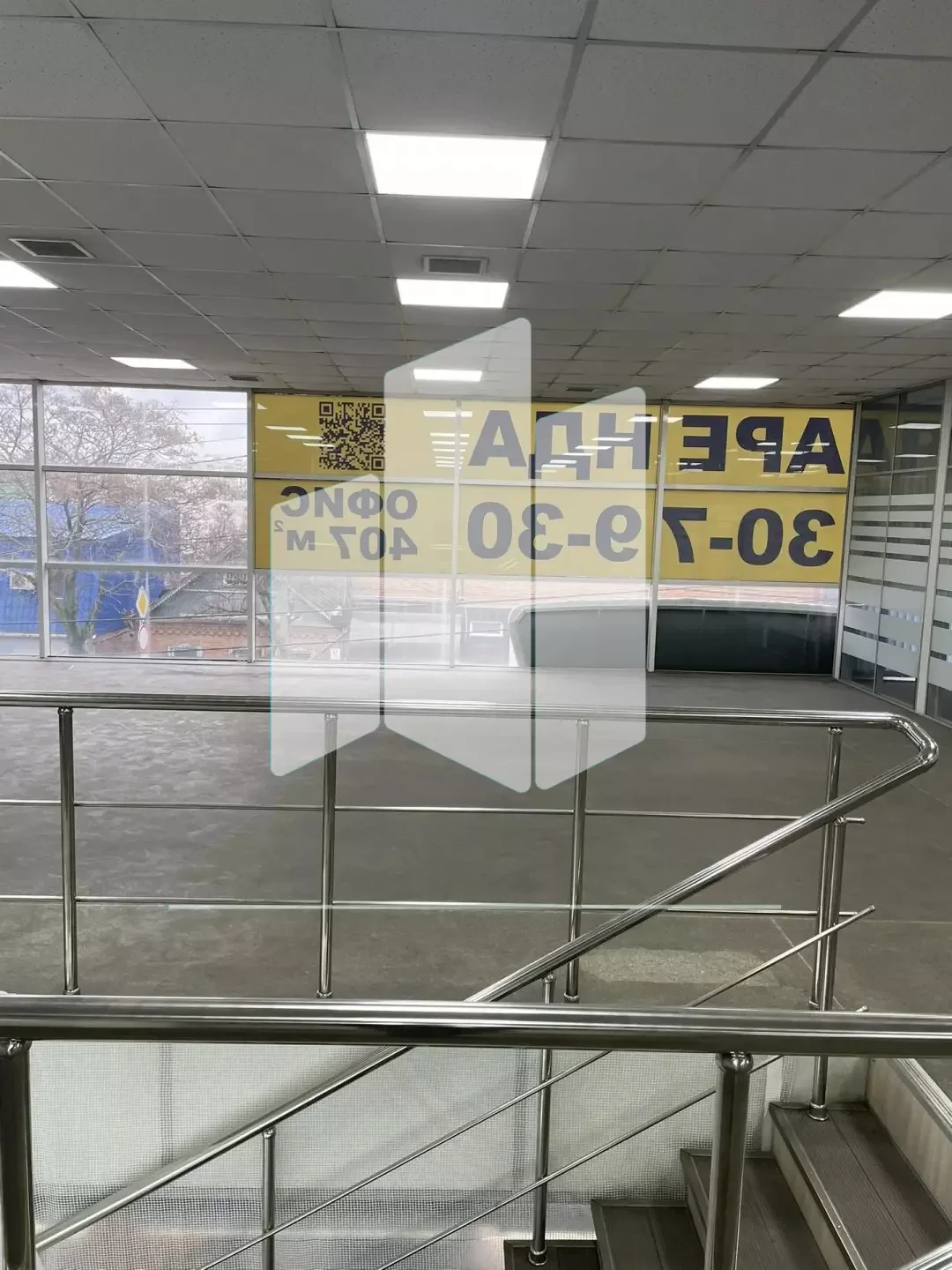 Продажа 2-х этажного здания 765,2м2 - миниатюра 13