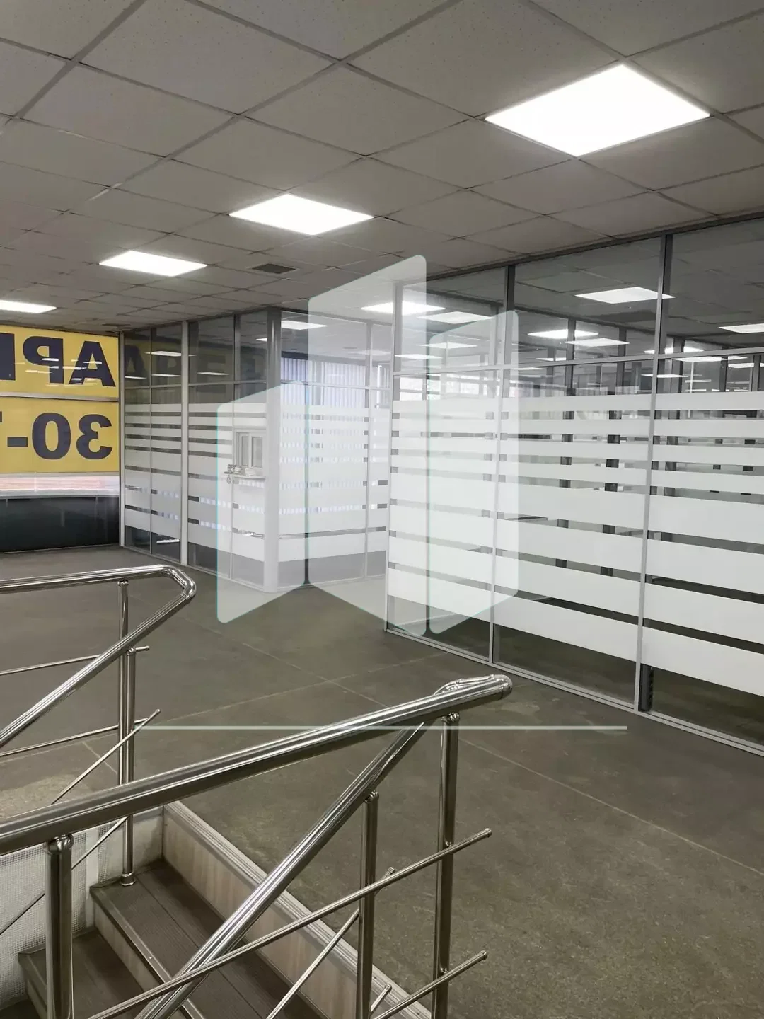Продажа 2-х этажного здания 765,2м2 - миниатюра 21