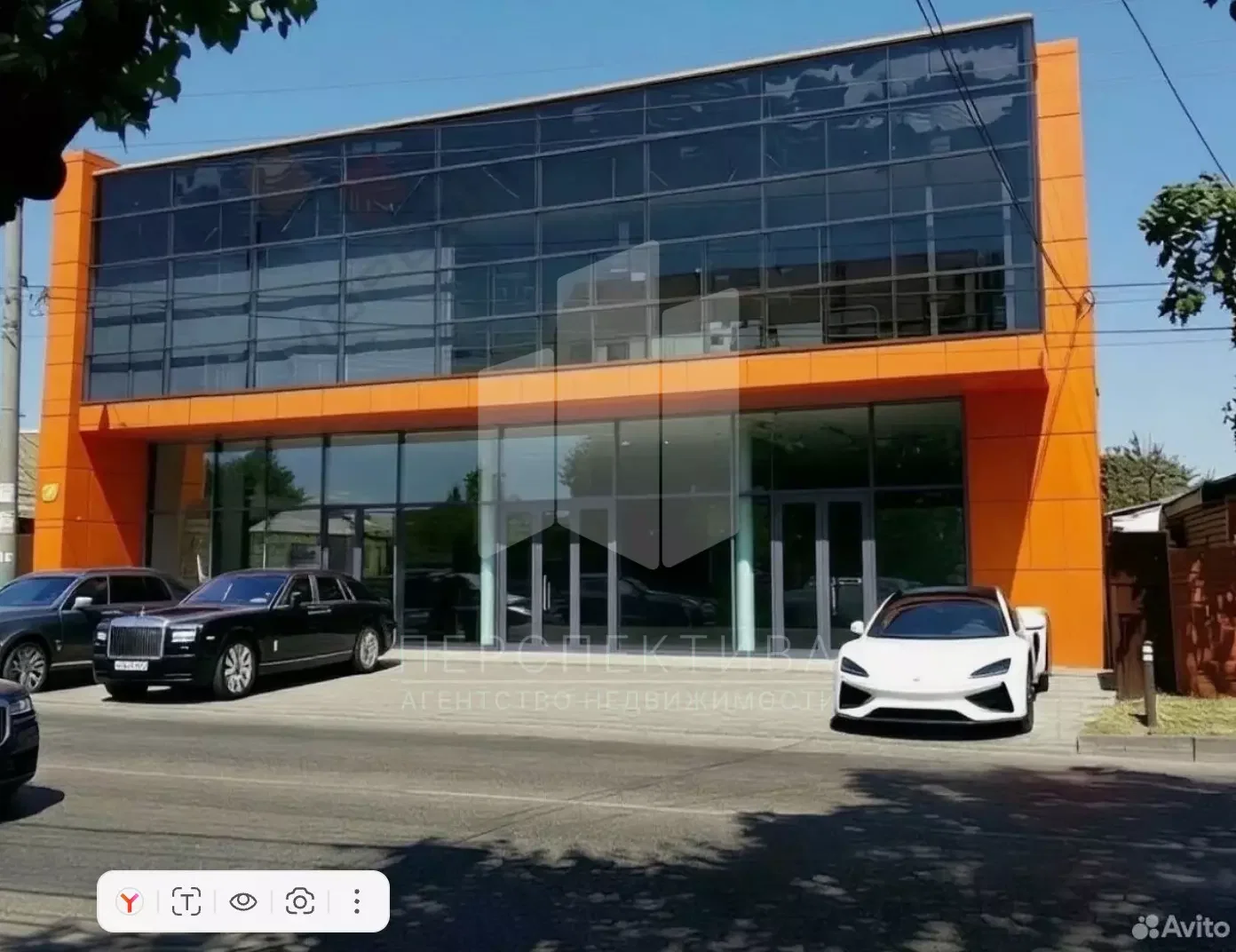 Продажа 2-х этажного здания 765,2м2 - миниатюра 35