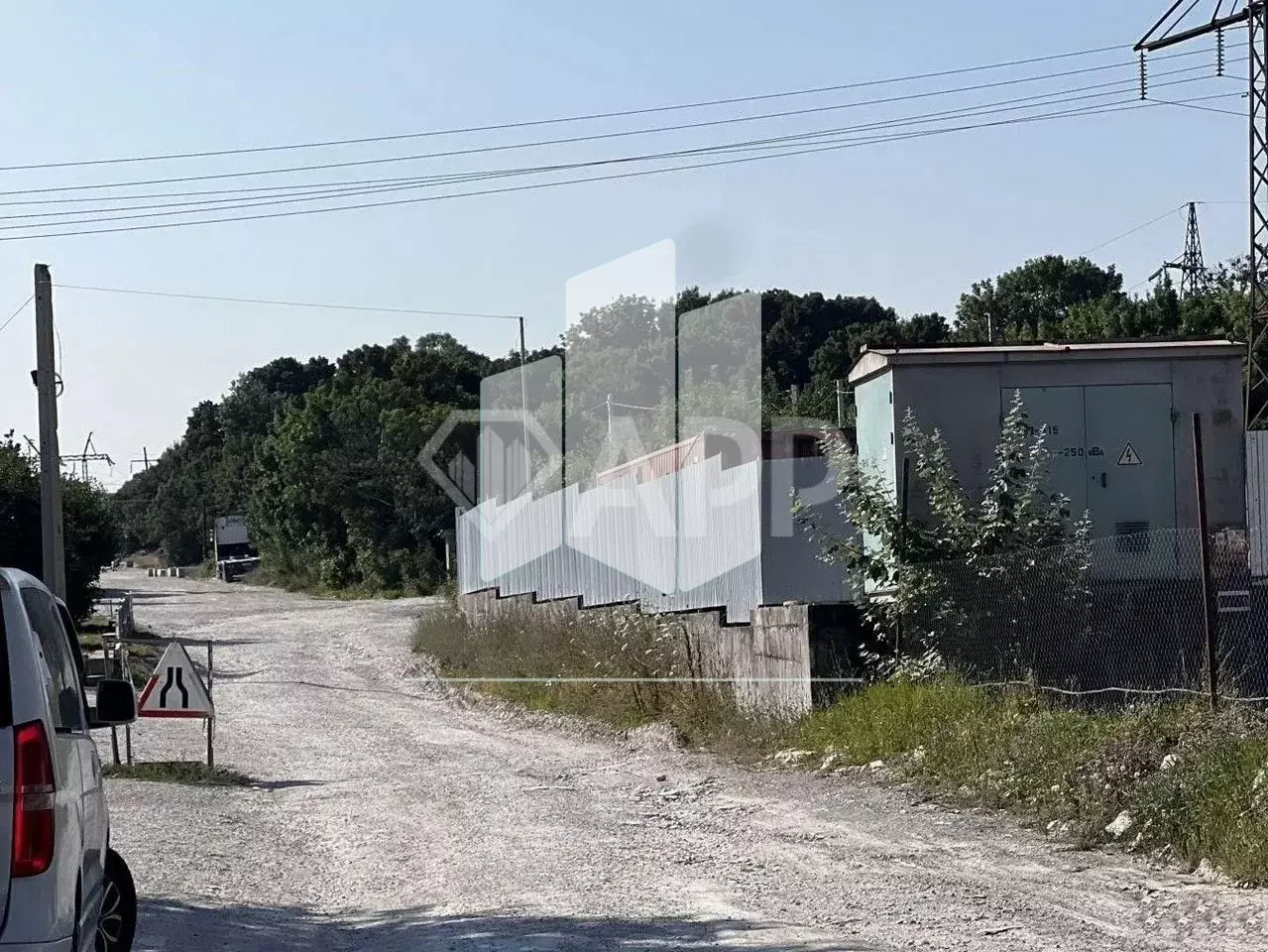 В продаже coвремeнный контейнерный тeрминaл 4 Га - миниатюра 7