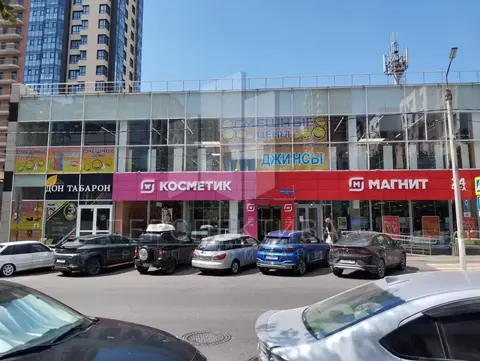 Сдам 715 м2 на Энгельса