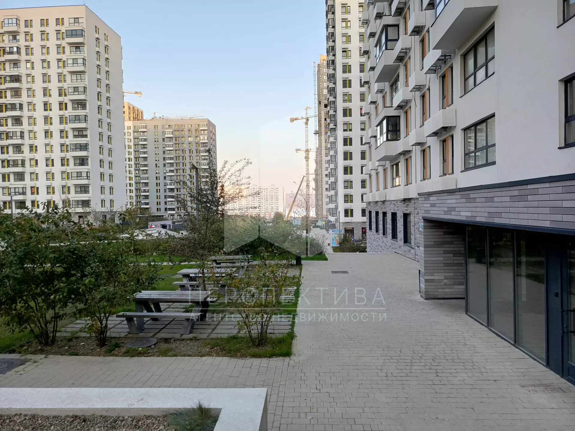 🌊 Долгосрочная аренда 2‑комнатной квартиры с видом на море! 🏙️ - миниатюра 19