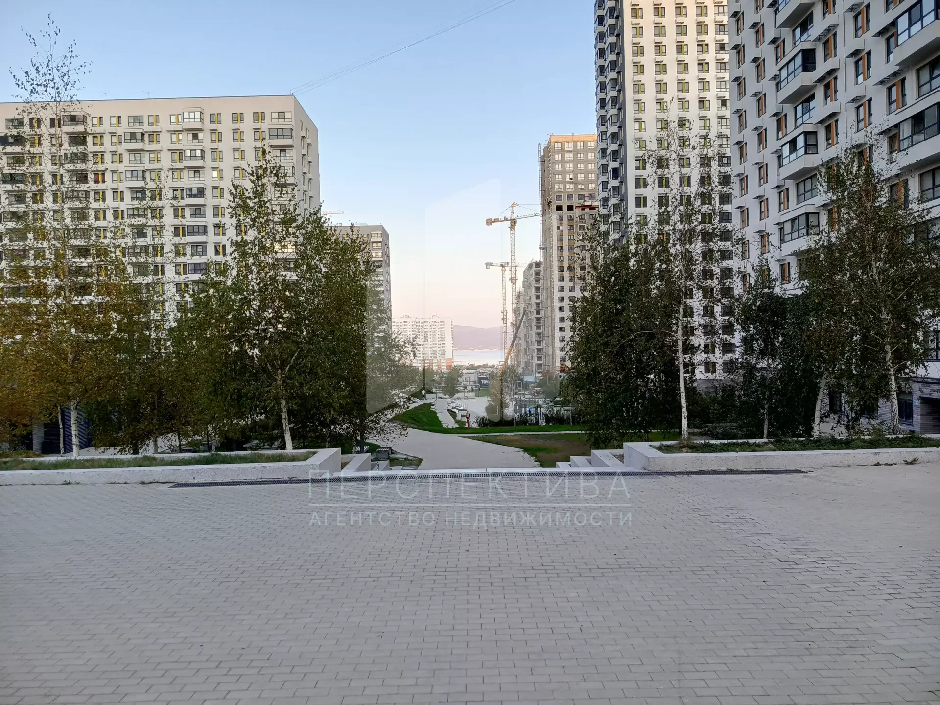 🌊 Долгосрочная аренда 2‑комнатной квартиры с видом на море! 🏙️ - миниатюра 20