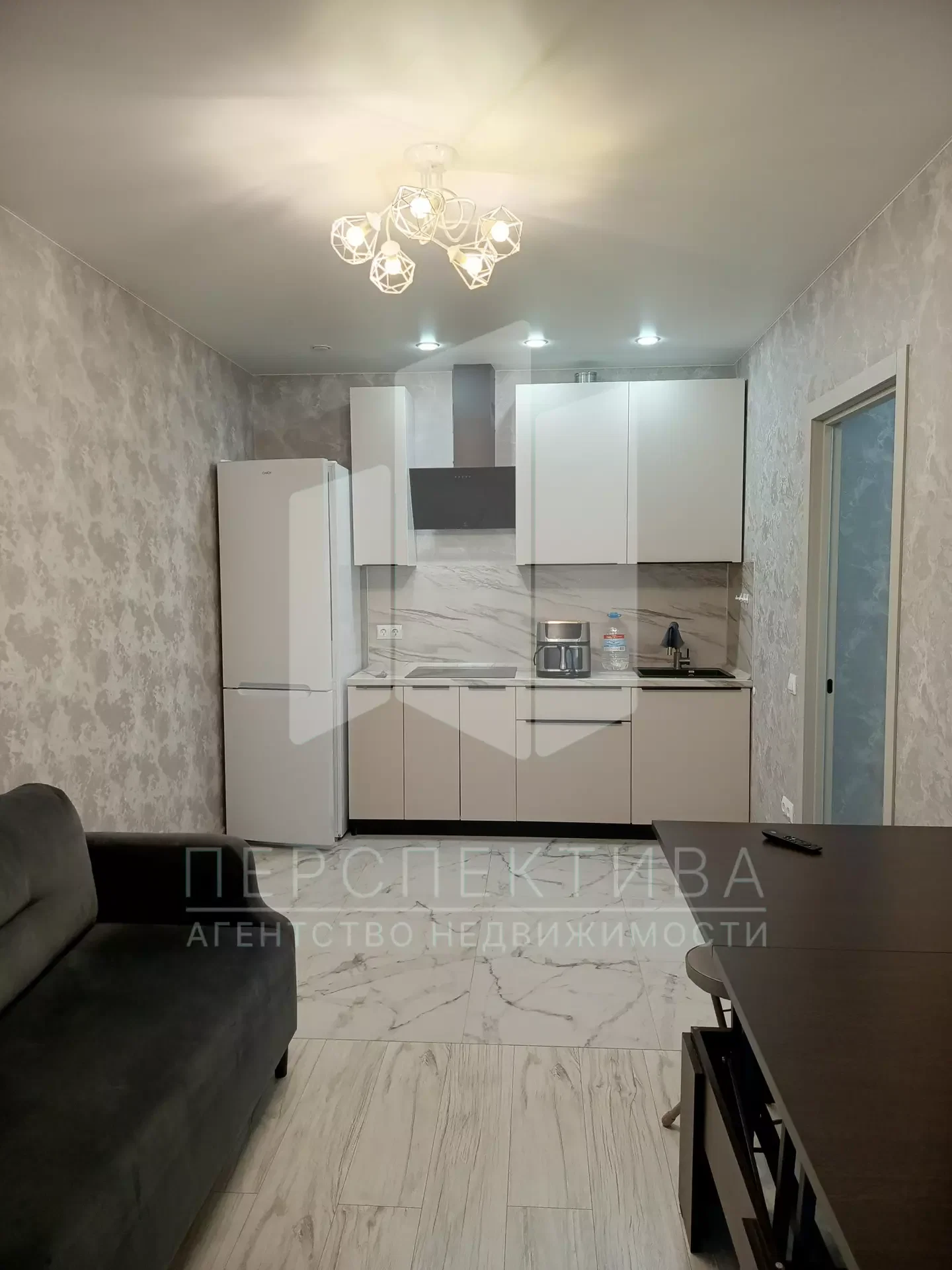 🌊 Долгосрочная аренда 2‑комнатной квартиры с видом на море! 🏙️ - миниатюра 5