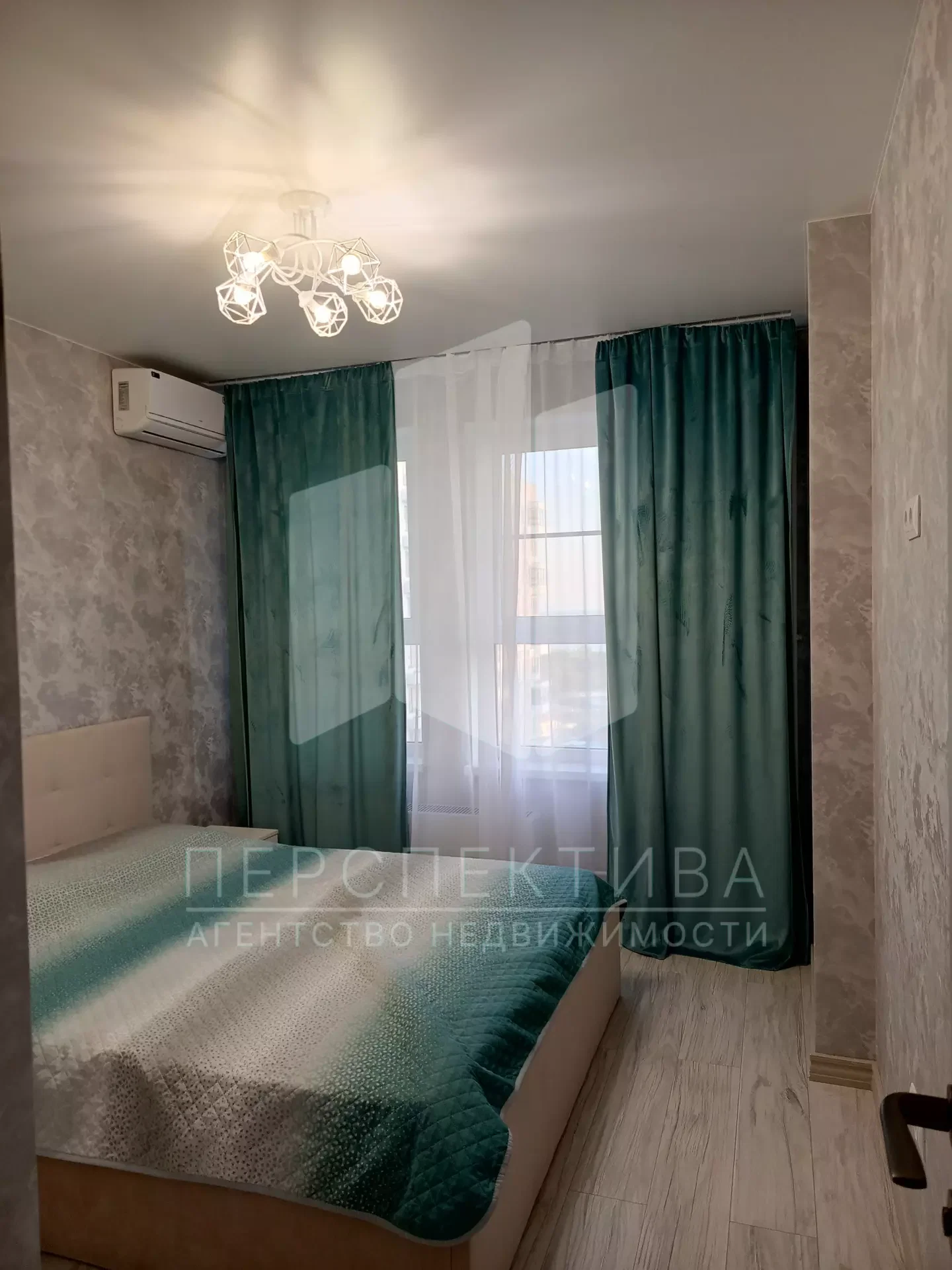 🌊 Долгосрочная аренда 2‑комнатной квартиры с видом на море! 🏙️ - миниатюра 8