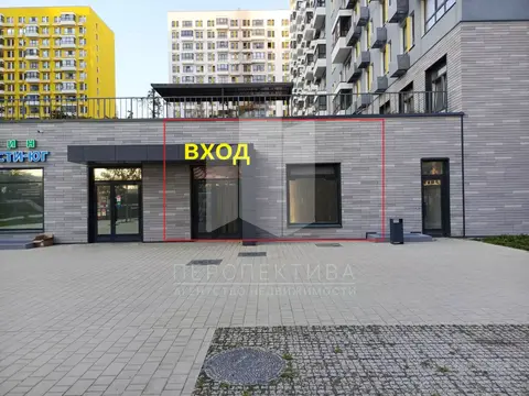 🏙 Аренда коммерческого помещения в Новороссийске — топовая локация! 💼