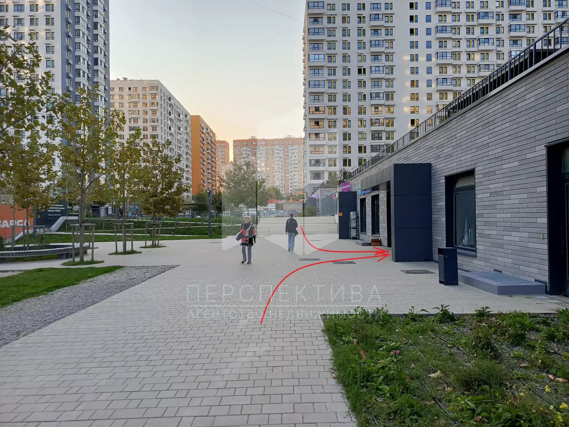 🏙 Аренда коммерческого помещения в Новороссийске — топовая локация! 💼 - миниатюра 2
