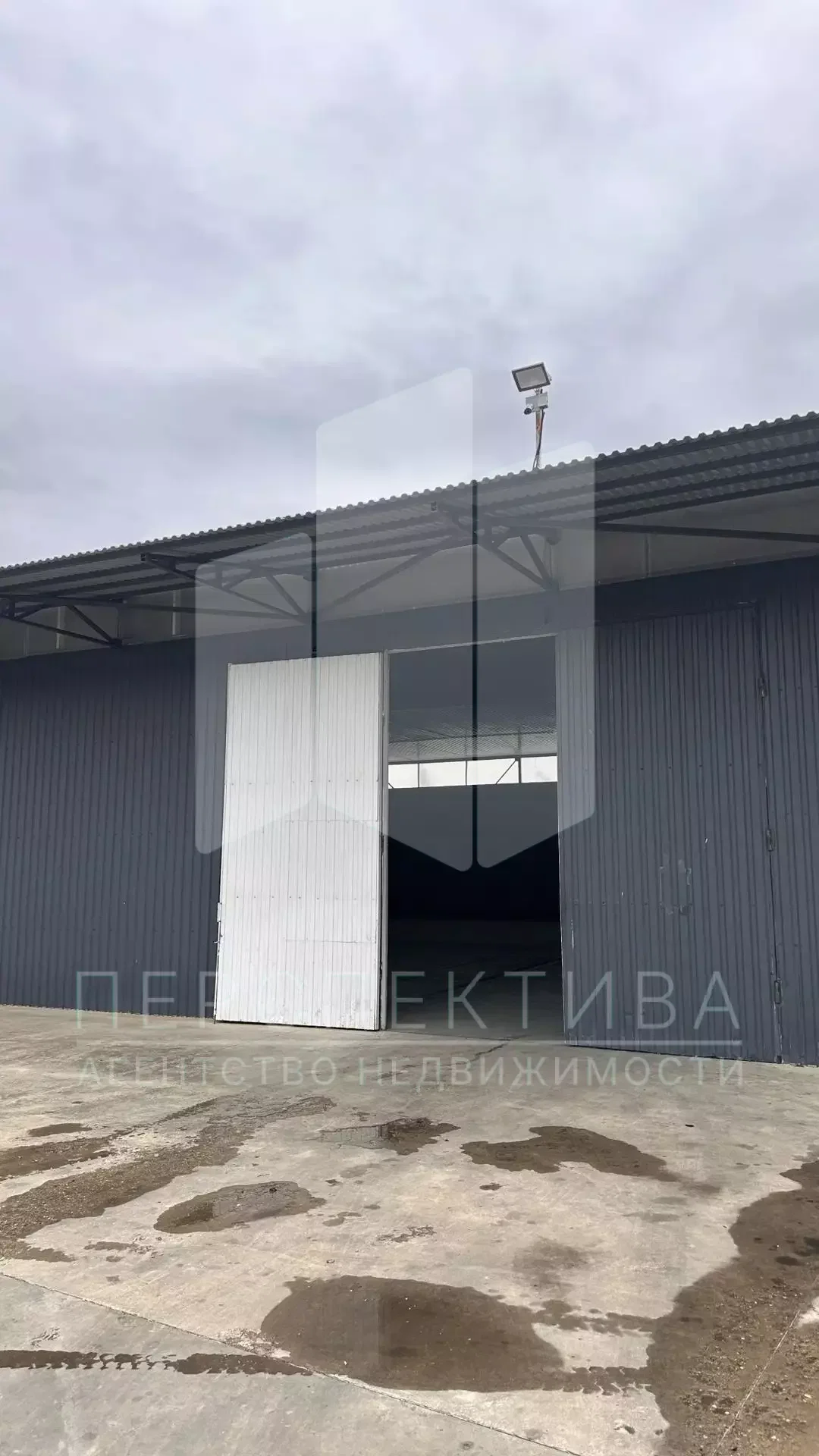 СКЛАД 800 м2 - миниатюра 4