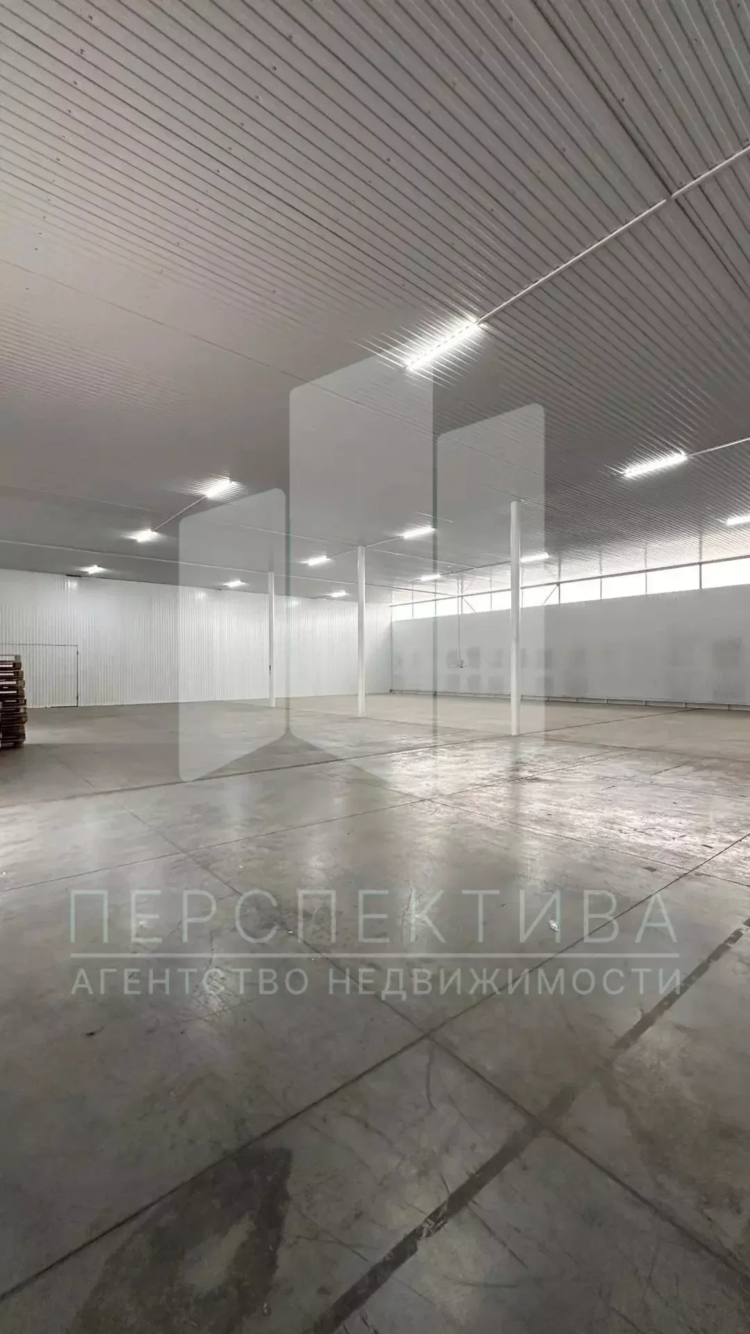 СКЛАД 800 м2 - миниатюра 5