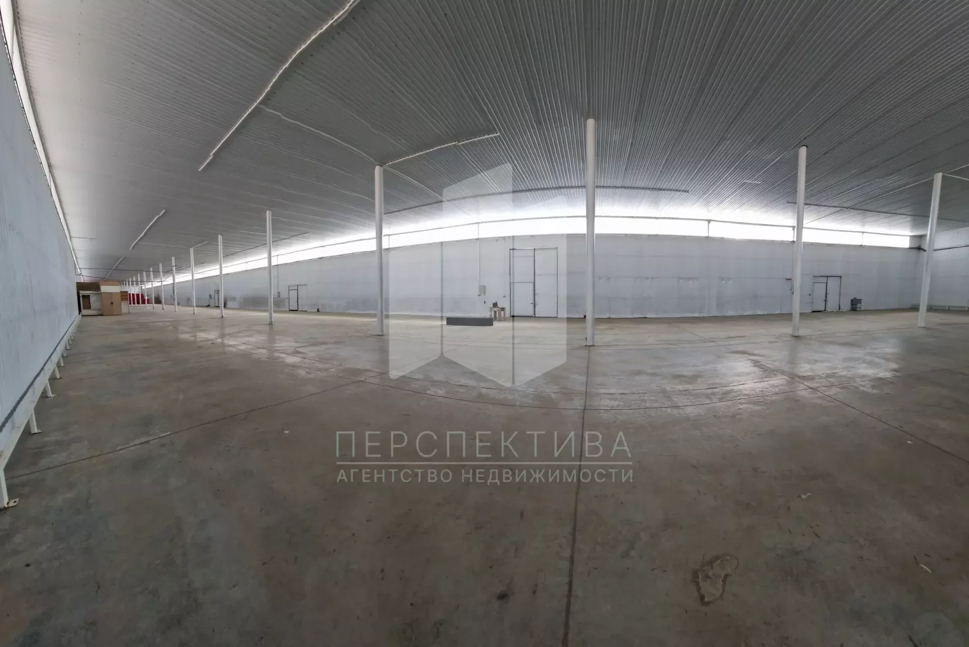 СКЛАД 800 м2 - миниатюра 7