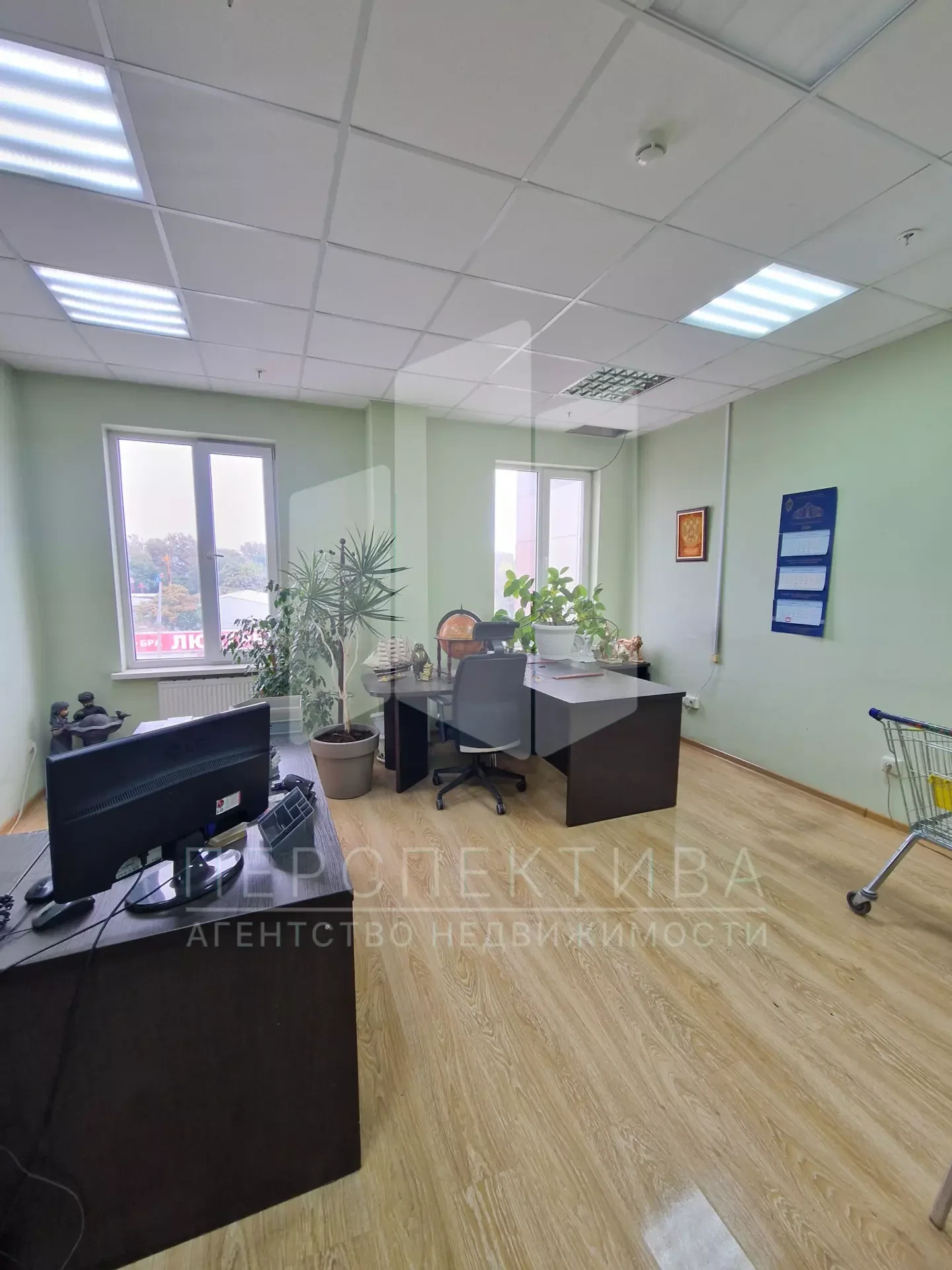 АРЕНДА ОФИСОВ ОТ 21 м2 ВСЕ ВКЛЮЧЕНО - миниатюра 24
