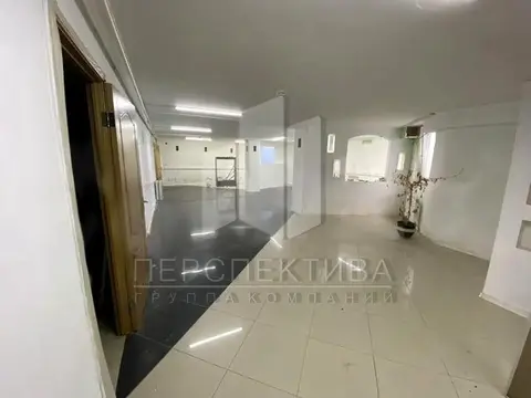Аренда коммерческого помещения 182 м2