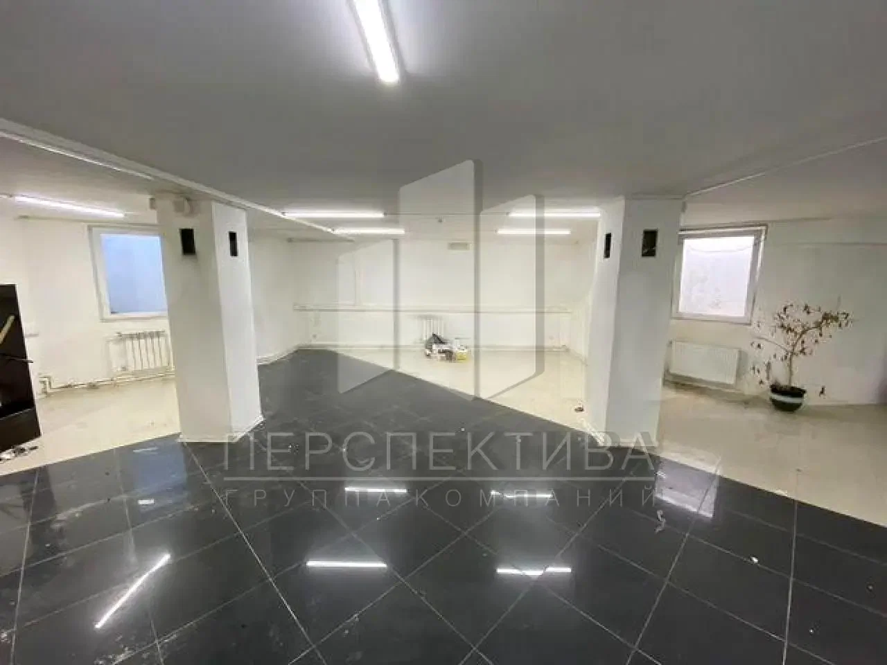 Аренда коммерческого помещения 182 м2 - миниатюра 2