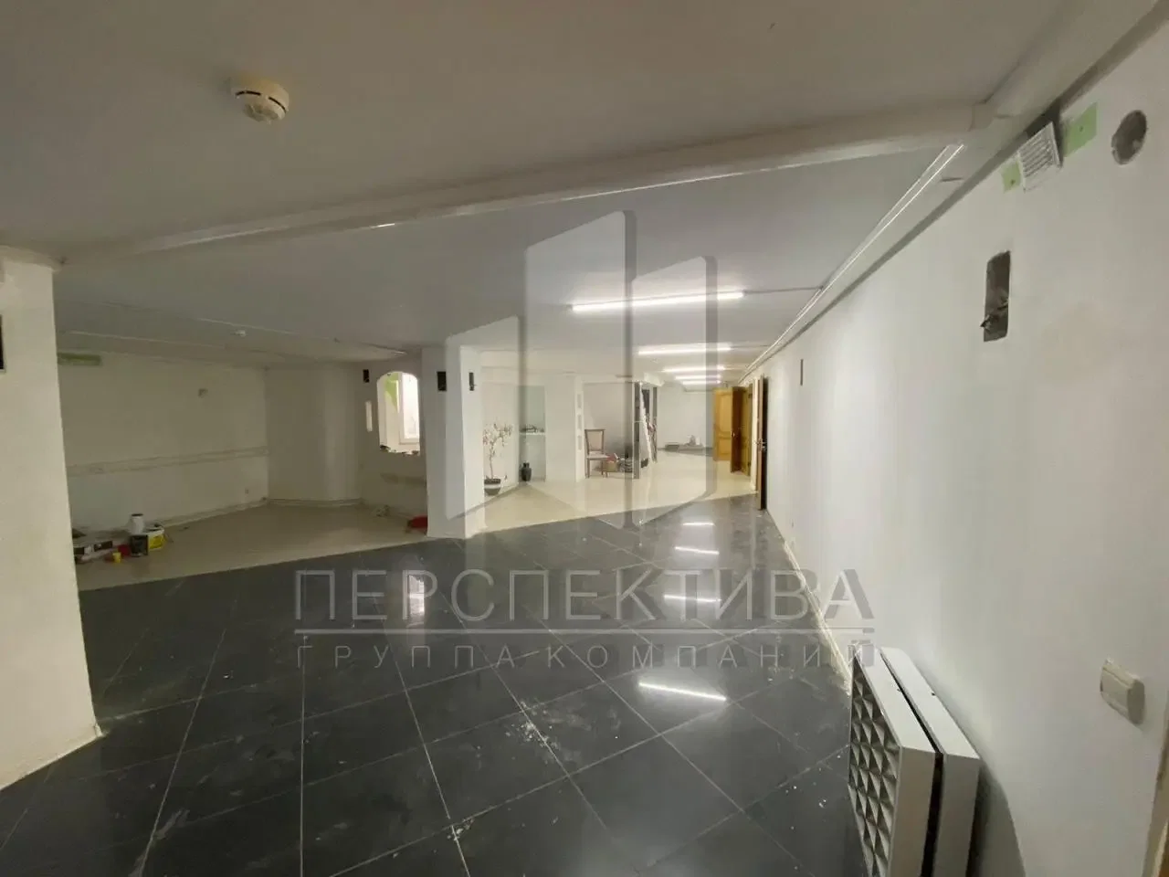 Аренда коммерческого помещения 182 м2 - миниатюра 6
