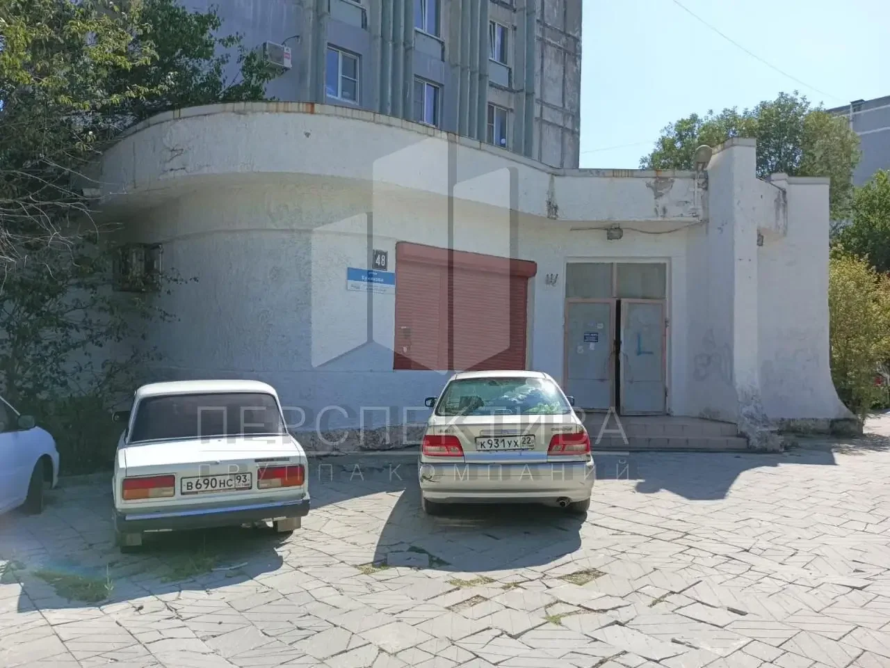Сдам 342 м2 - миниатюра 2