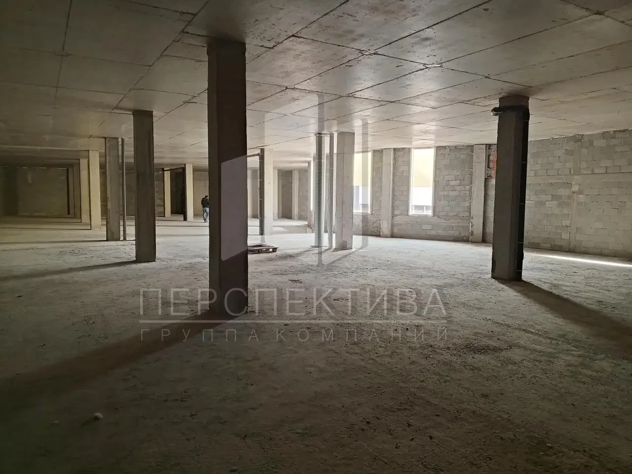Торговая площадь 832 м2 - миниатюра 4