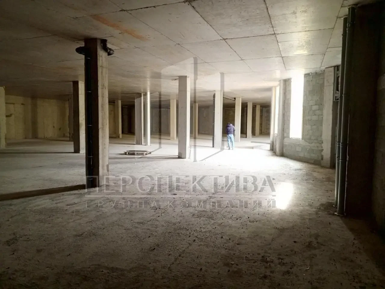 Торговая площадь 832 м2 - миниатюра 9