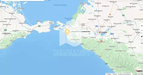 З/У 9.3 сот. Анапа