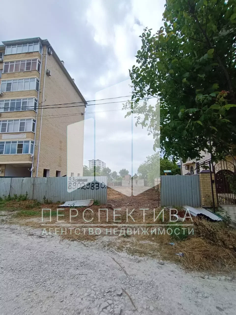 З/У 9.3 сот. Анапа - миниатюра 7